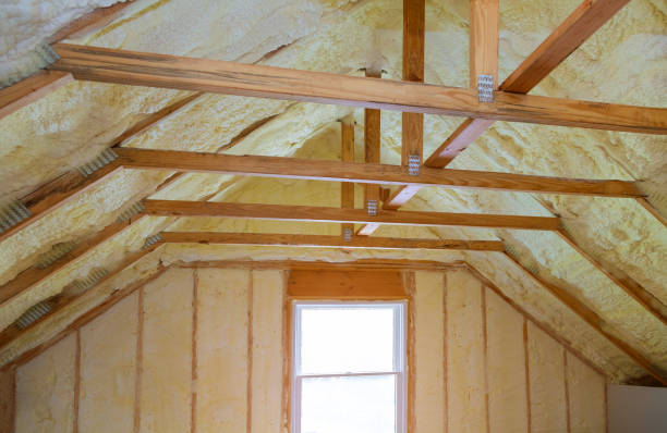 Best Insulation for Specific Applications in Finley, WA