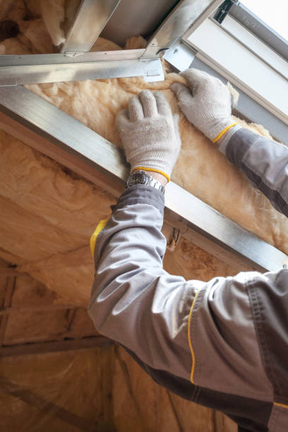 Best Insulation Installation Services in Finley, WA