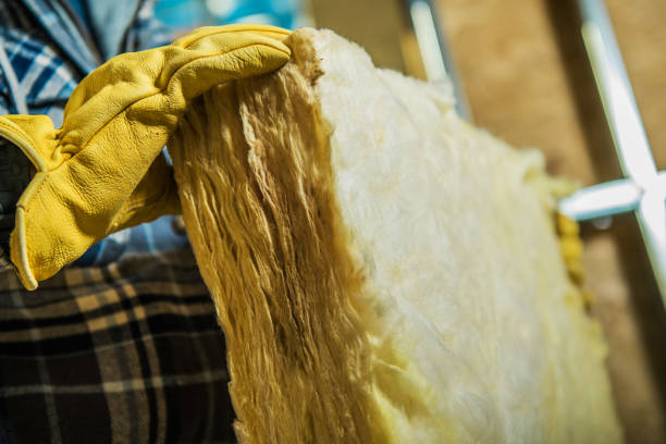 Best Commercial Insulation in Finley, WA