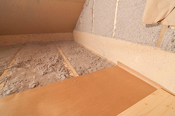 Best Insulation for Specific Applications in Finley, WA
